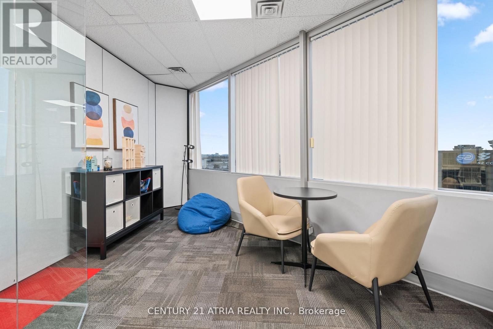 618 - 105 Gordon Baker Road, Toronto, Ontario  M2H 3P8 - Photo 3 - C13035466