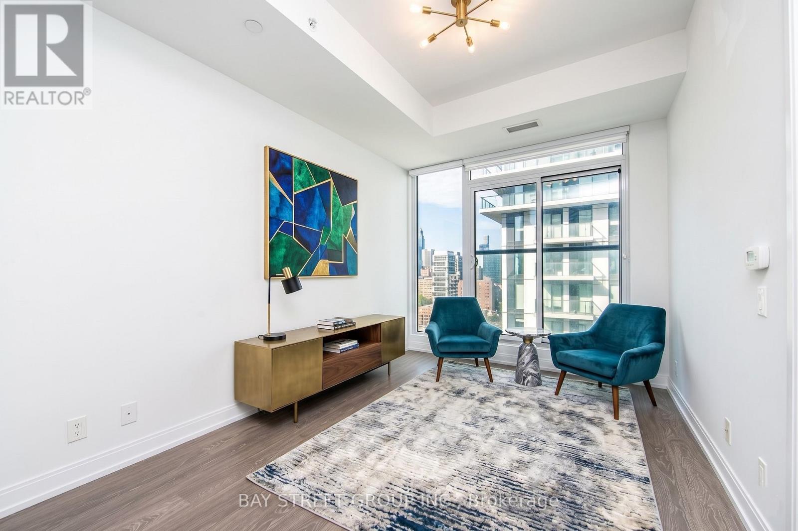 3012 - 181 Dundas Street E, Toronto, Ontario  M5A 0N5 - Photo 3 - C13035498