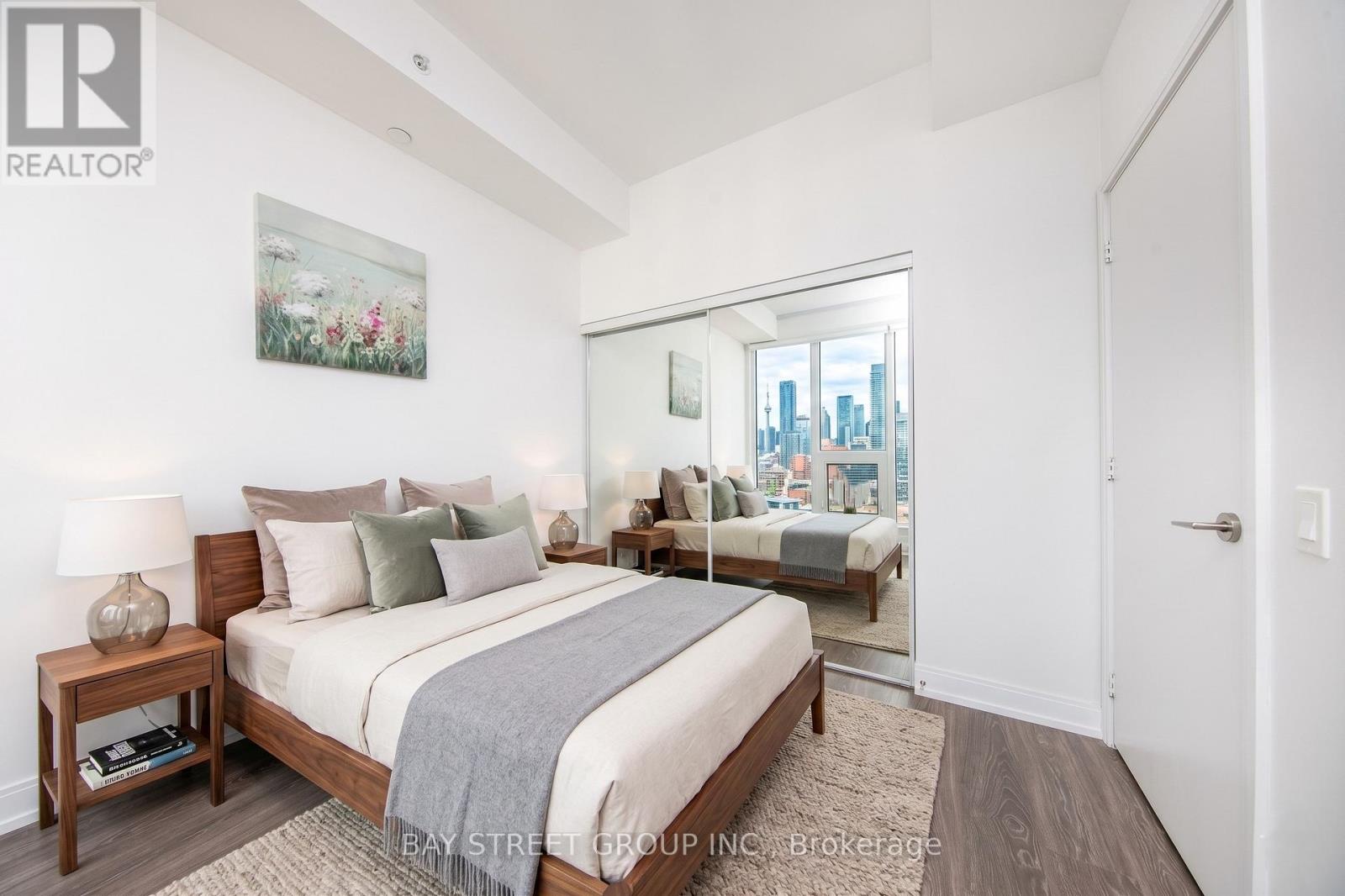 3012 - 181 Dundas Street E, Toronto, Ontario  M5A 0N5 - Photo 4 - C13035498