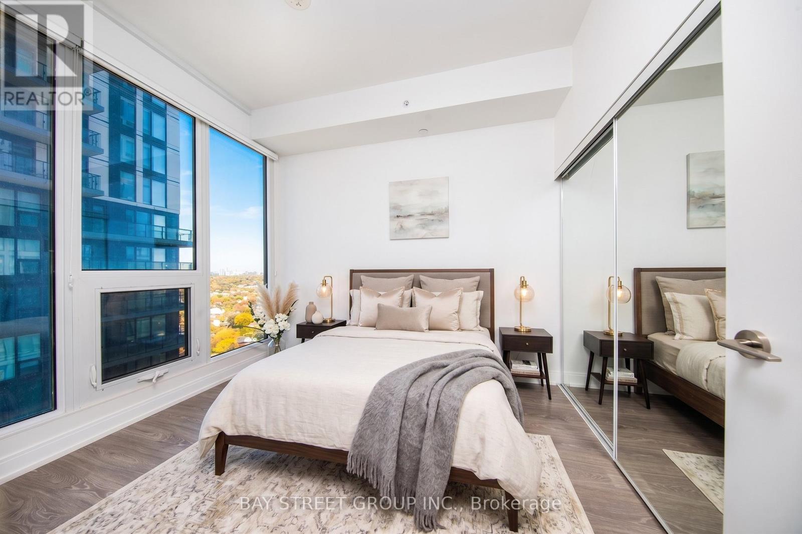 3012 - 181 Dundas Street E, Toronto, Ontario  M5A 0N5 - Photo 6 - C13035498