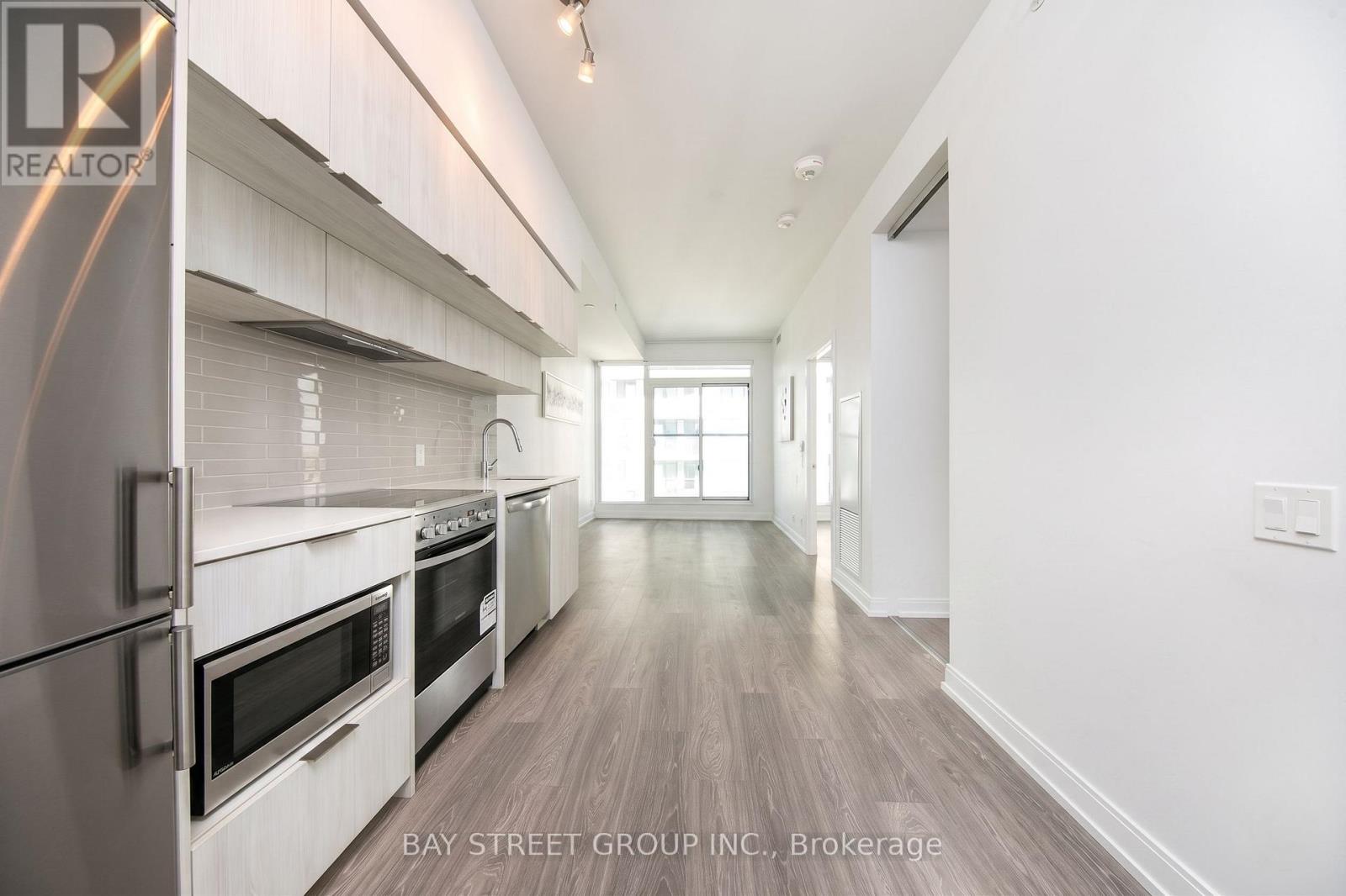 3012 - 181 Dundas Street E, Toronto, Ontario  M5A 0N5 - Photo 8 - C13035498