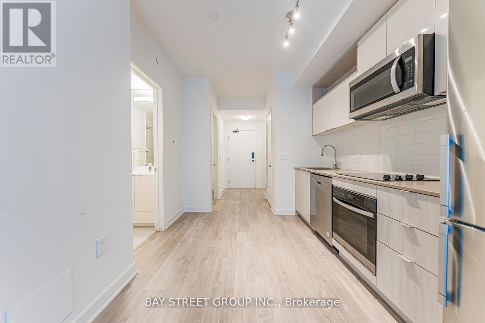 1227e - 70 Princess Street, Toronto, Ontario  M5A 0X6 - Photo 11 - C13035510