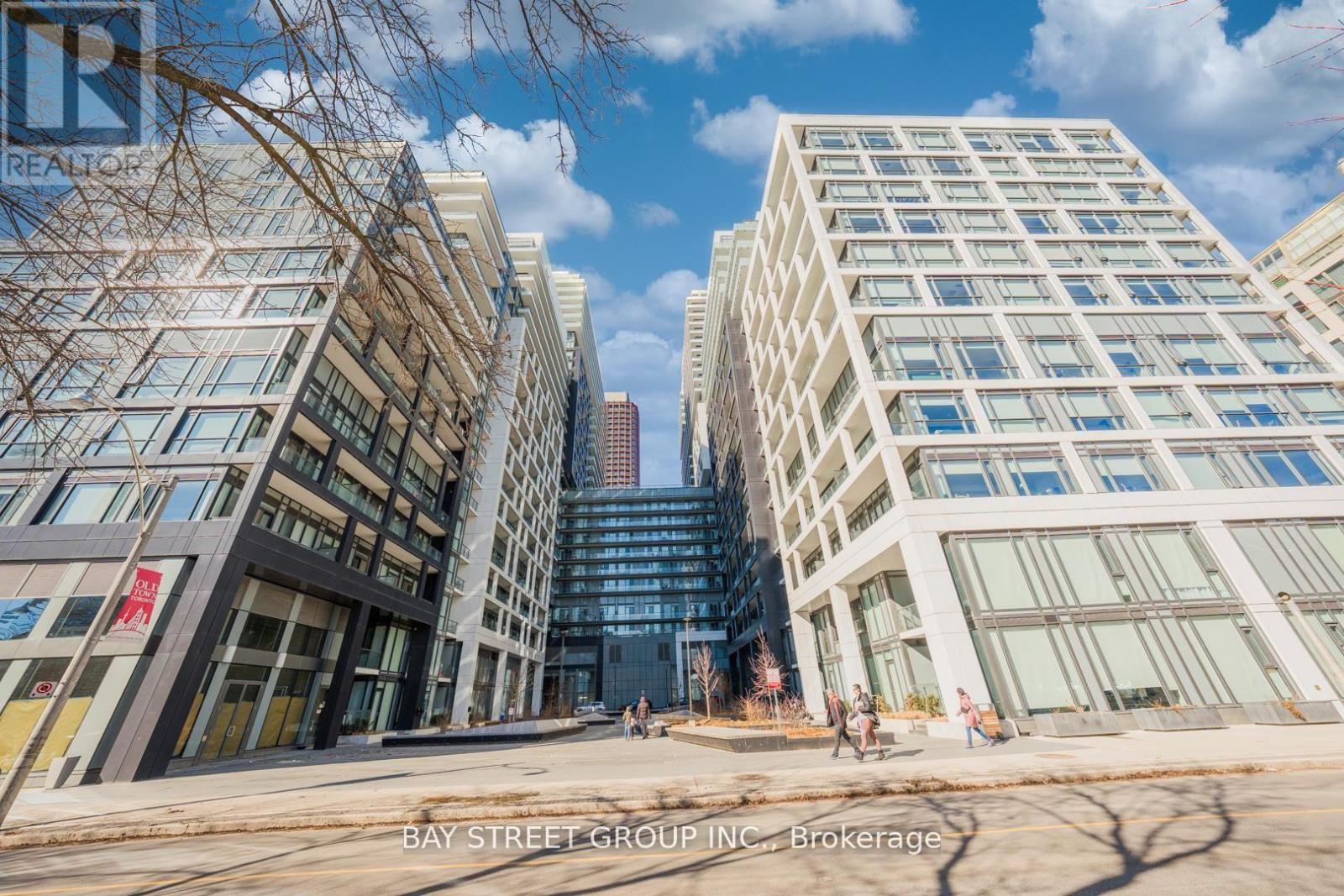 1227e - 70 Princess Street, Toronto, Ontario  M5A 0X6 - Photo 2 - C13035510