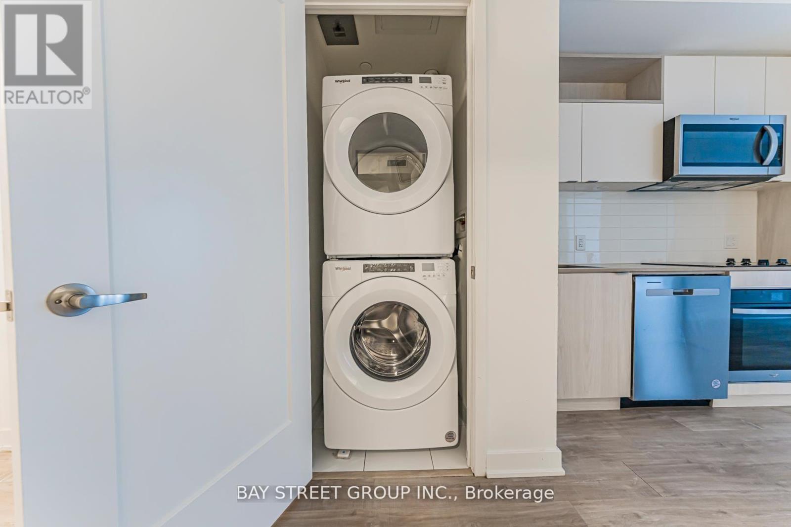 1227e - 70 Princess Street, Toronto, Ontario  M5A 0X6 - Photo 23 - C13035510