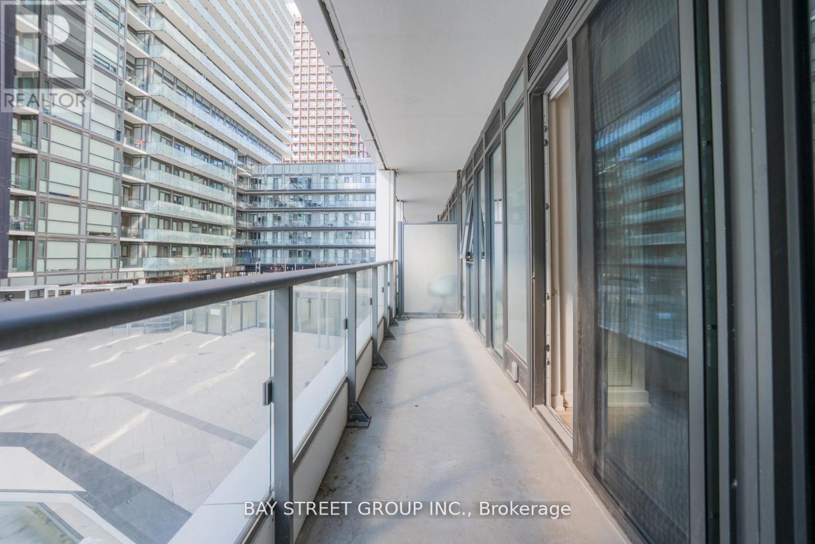 1227e - 70 Princess Street, Toronto, Ontario  M5A 0X6 - Photo 27 - C13035510