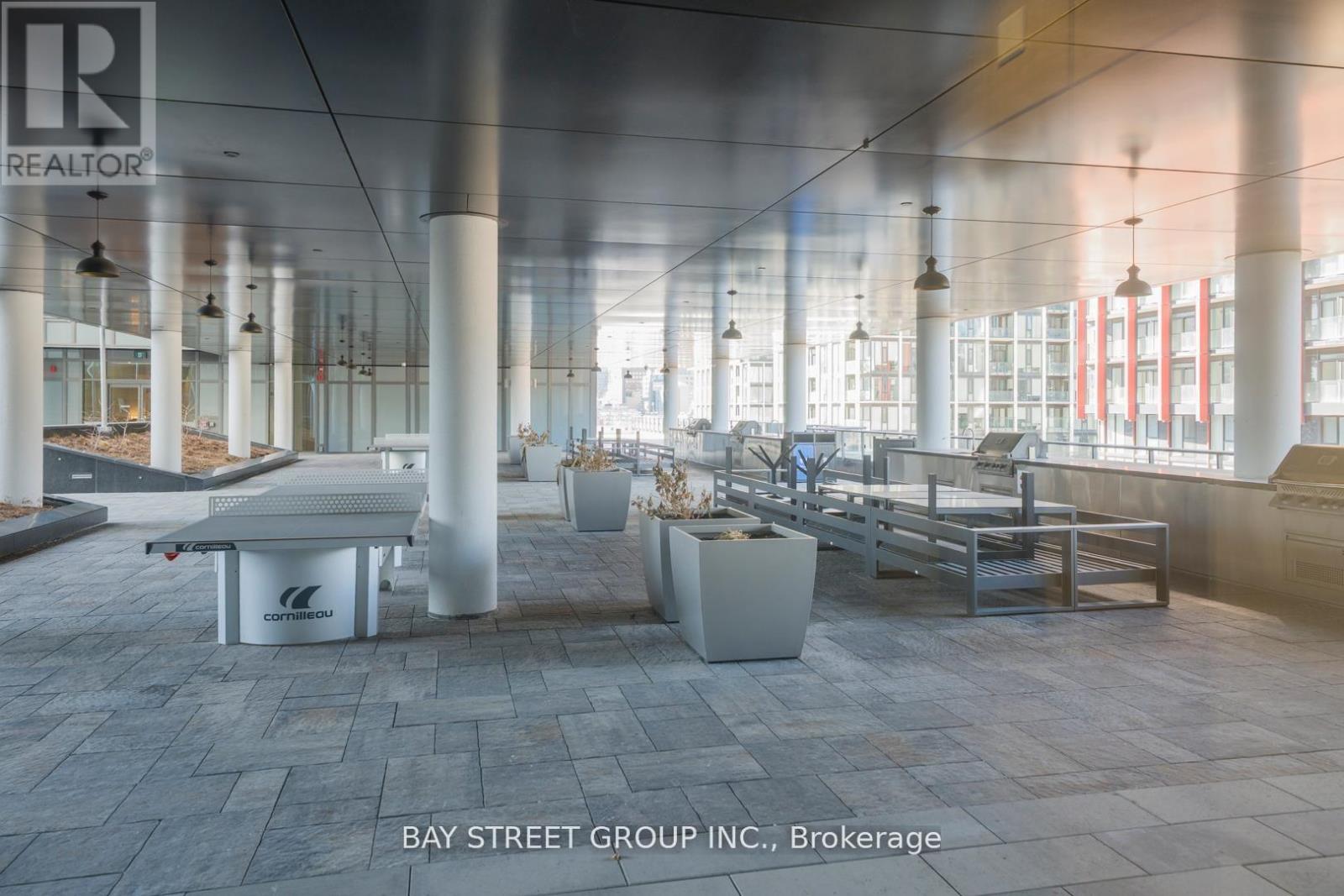 1227e - 70 Princess Street, Toronto, Ontario  M5A 0X6 - Photo 28 - C13035510