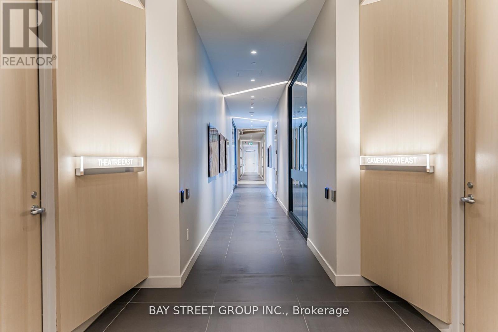 1227e - 70 Princess Street, Toronto, Ontario  M5A 0X6 - Photo 29 - C13035510