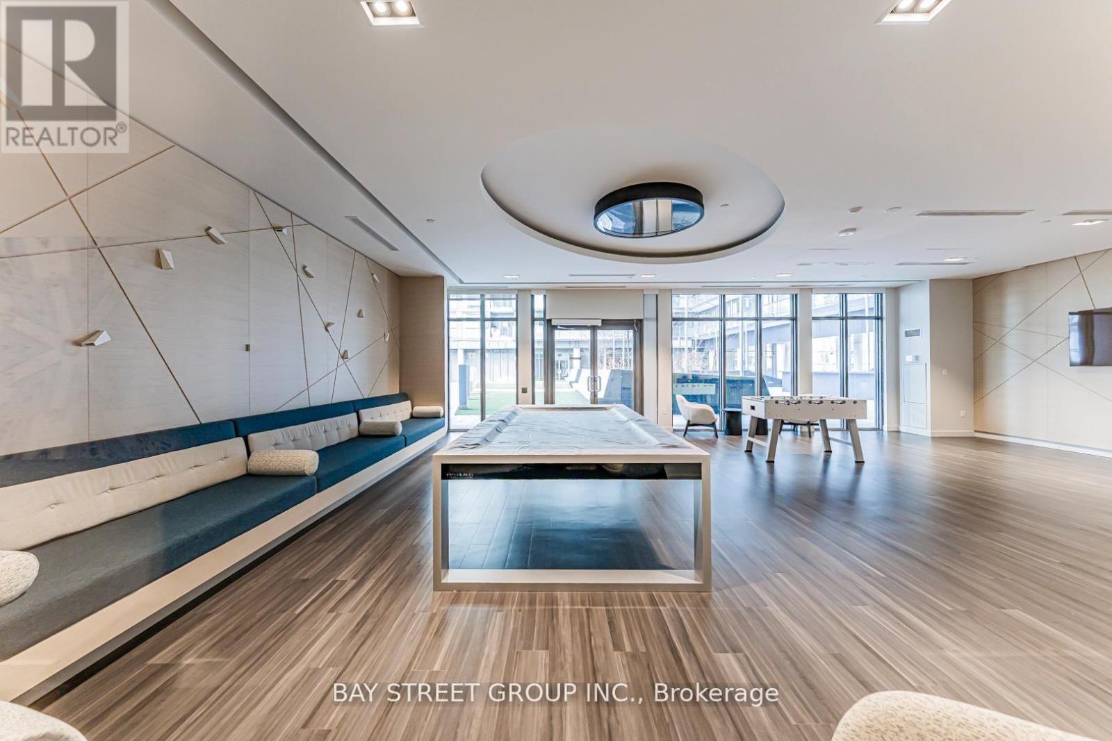 1227e - 70 Princess Street, Toronto, Ontario  M5A 0X6 - Photo 31 - C13035510