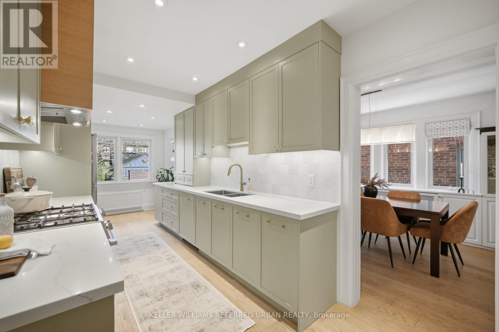 29 Thurston Road, Toronto, Ontario  M4S 2V8 - Photo 11 - C13035514