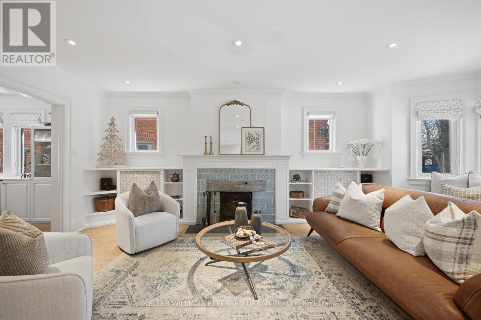 29 Thurston Road, Toronto, Ontario  M4S 2V8 - Photo 3 - C13035514