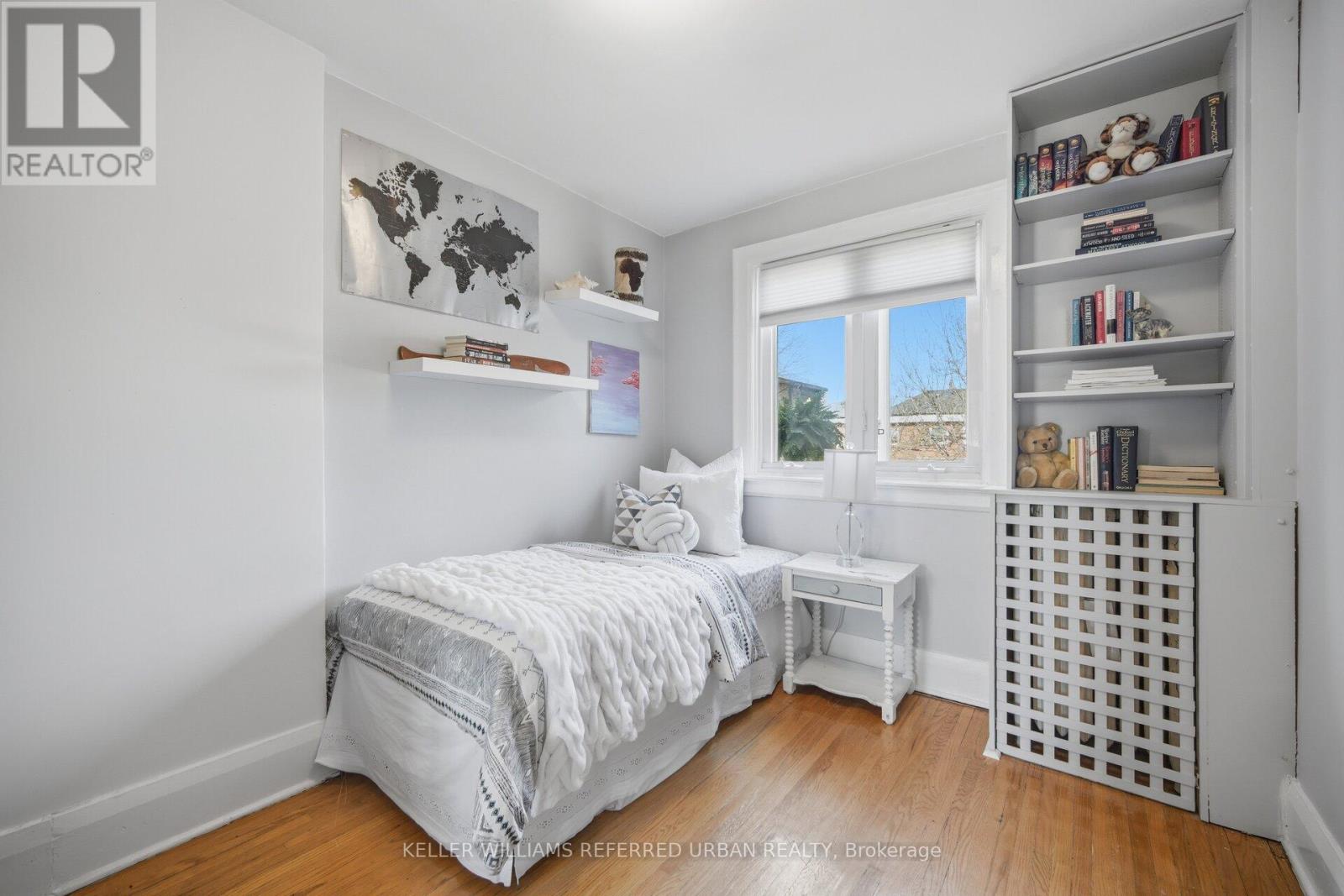 29 Thurston Road, Toronto, Ontario  M4S 2V8 - Photo 32 - C13035514