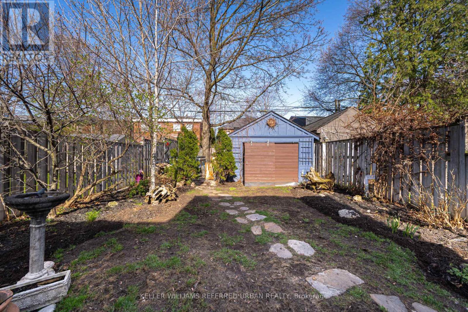 29 Thurston Road, Toronto, Ontario  M4S 2V8 - Photo 41 - C13035514