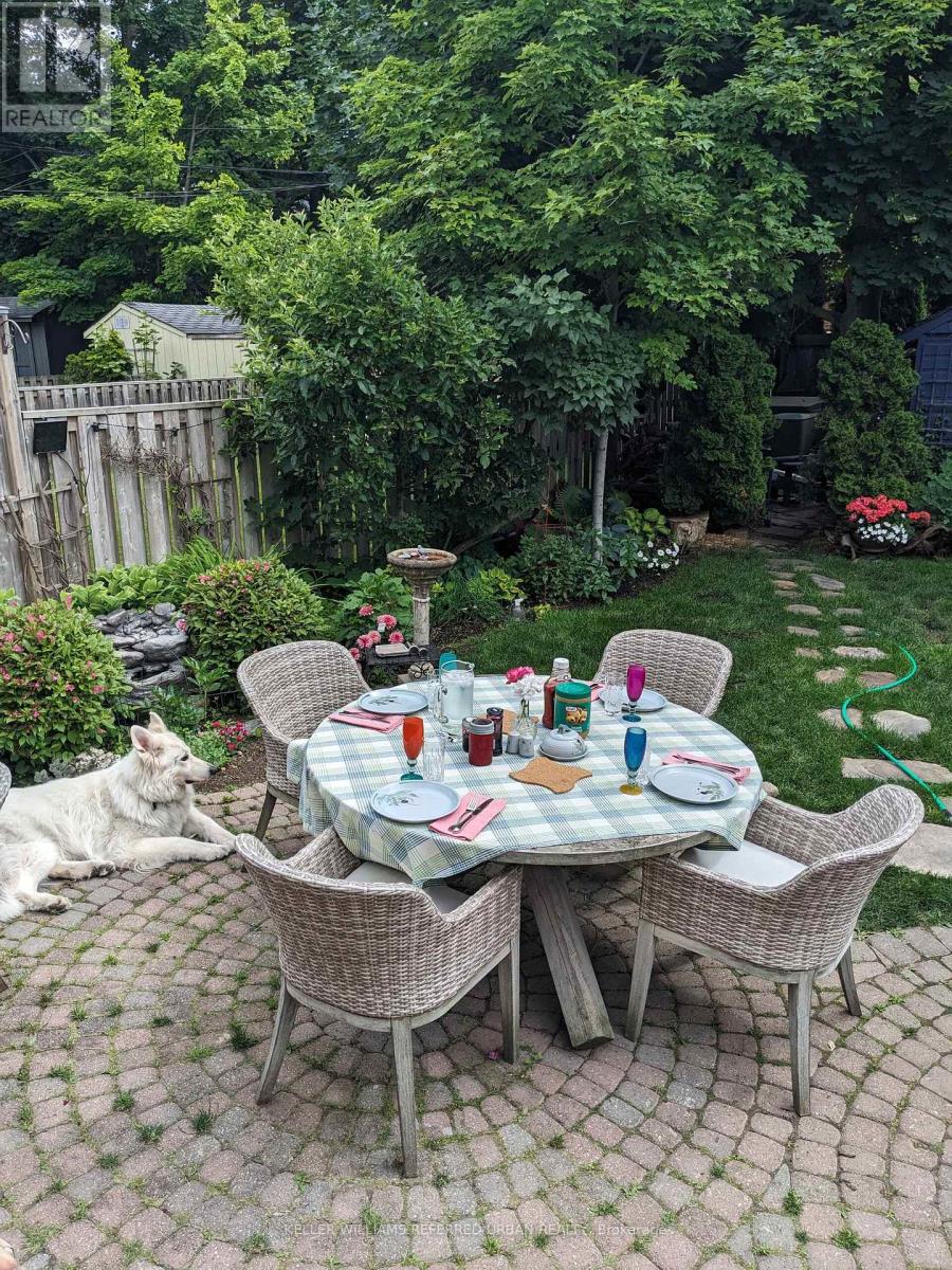 29 Thurston Road, Toronto, Ontario  M4S 2V8 - Photo 44 - C13035514