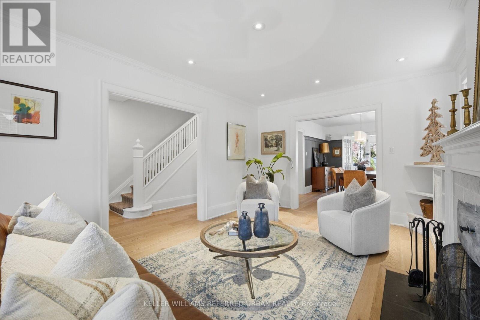 29 Thurston Road, Toronto, Ontario  M4S 2V8 - Photo 6 - C13035514