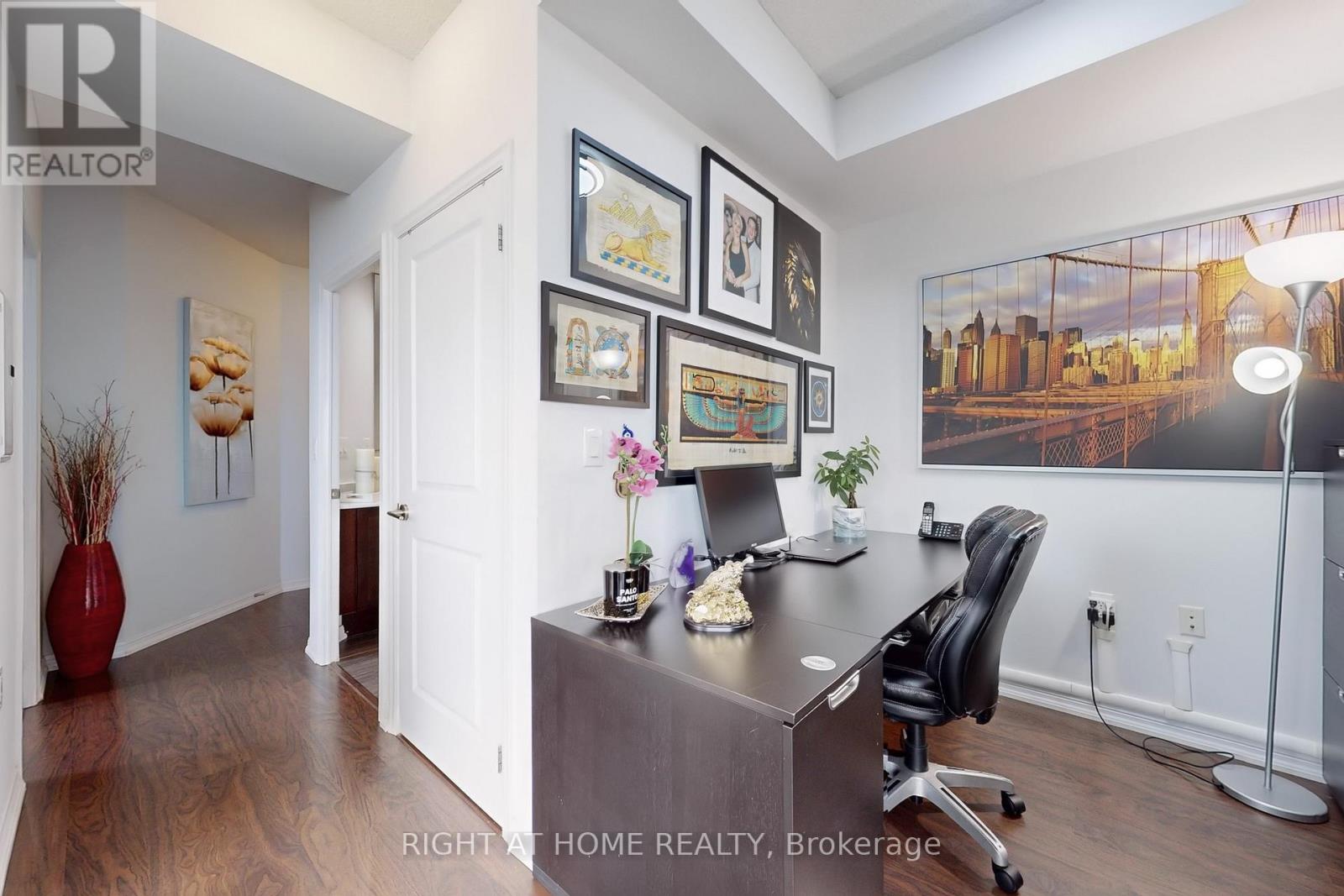 2415 - 125 Western Battery Road, Toronto, Ontario  M6K 3R8 - Photo 24 - C13035586