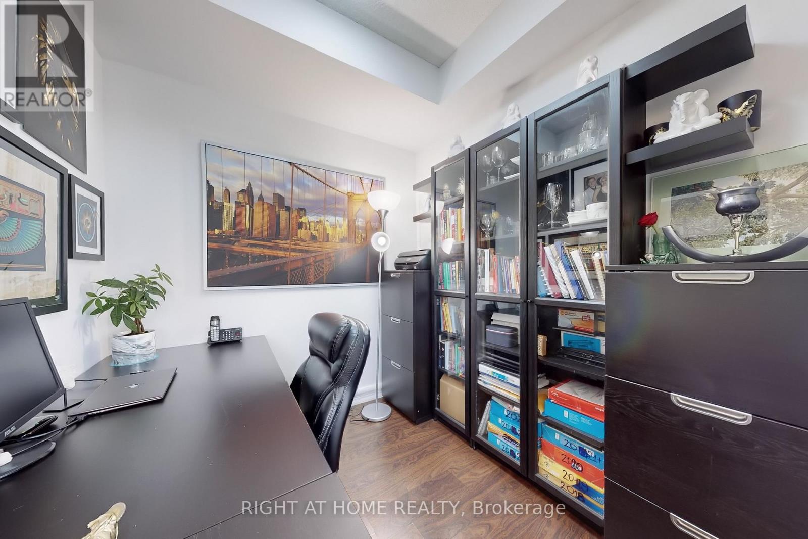 2415 - 125 Western Battery Road, Toronto, Ontario  M6K 3R8 - Photo 25 - C13035586