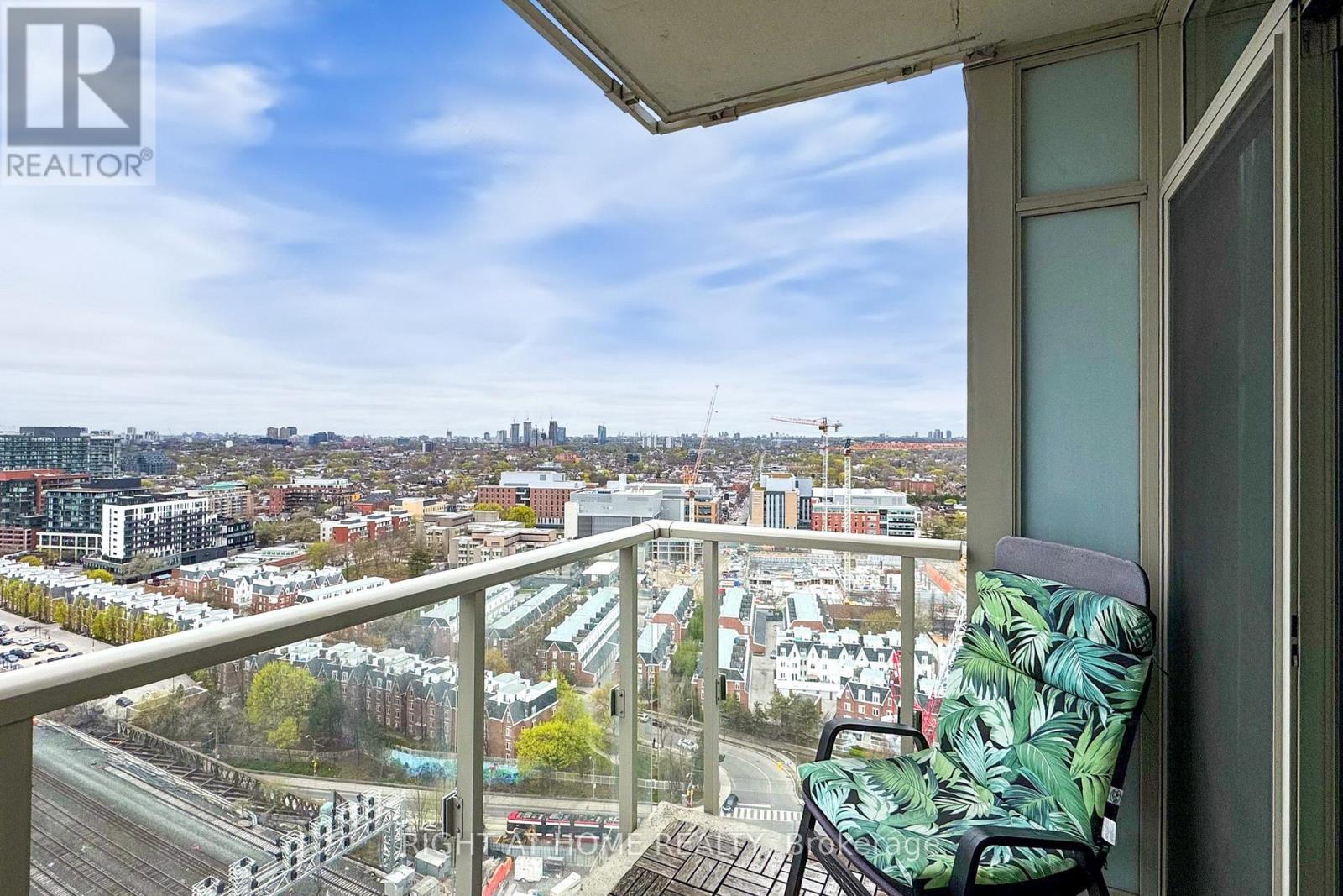 2415 - 125 Western Battery Road, Toronto, Ontario  M6K 3R8 - Photo 29 - C13035586