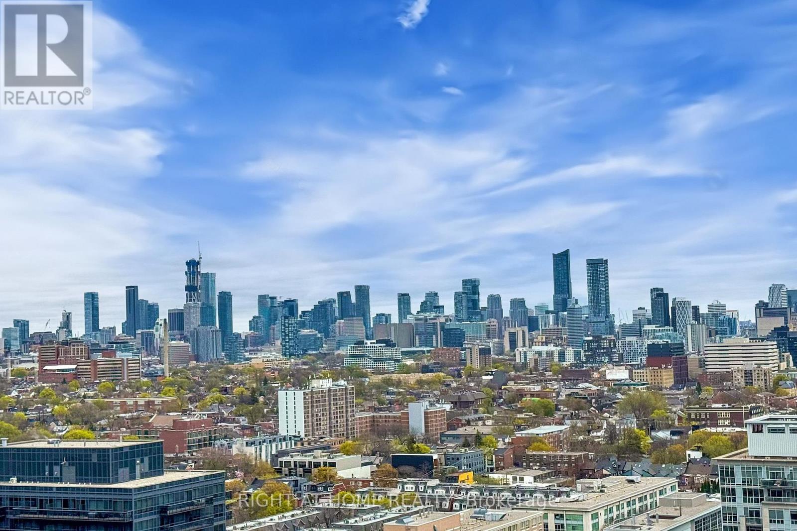 2415 - 125 Western Battery Road, Toronto, Ontario  M6K 3R8 - Photo 36 - C13035586