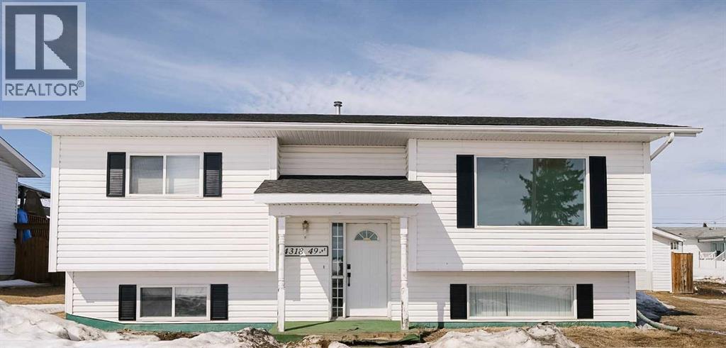 4318 49 Avenue, grimshaw, Alberta