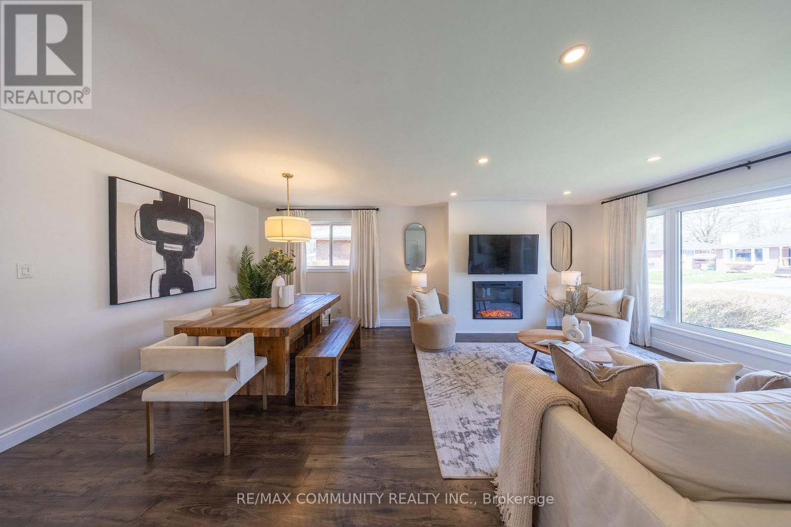 912 Walton Boulevard, Whitby, Ontario  L1N 3G5 - Photo 6 - E13035428