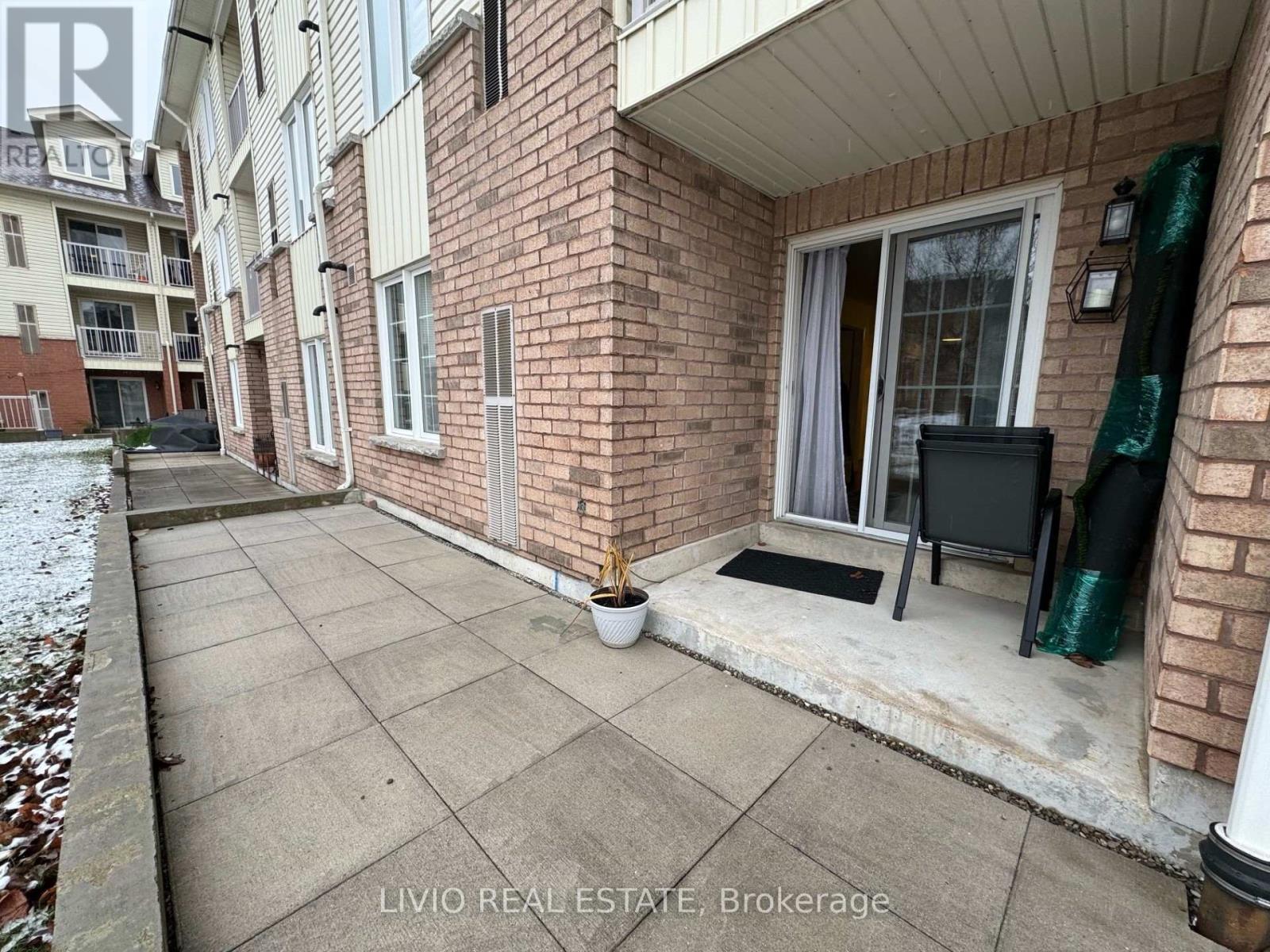 1 - 33 Petra Way, Whitby, Ontario  L1R 0A7 - Photo 14 - E13035494