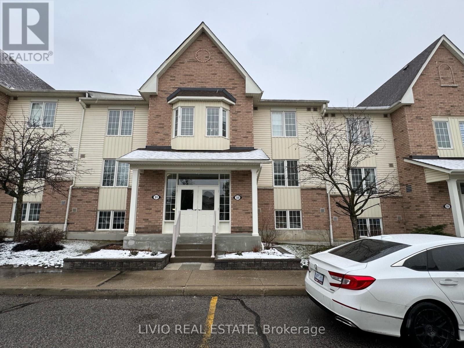 1 - 33 Petra Way, Whitby, Ontario  L1R 0A7 - Photo 2 - E13035494