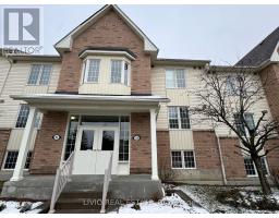 1 - 33 PETRA WAY, Whitby, Ontario