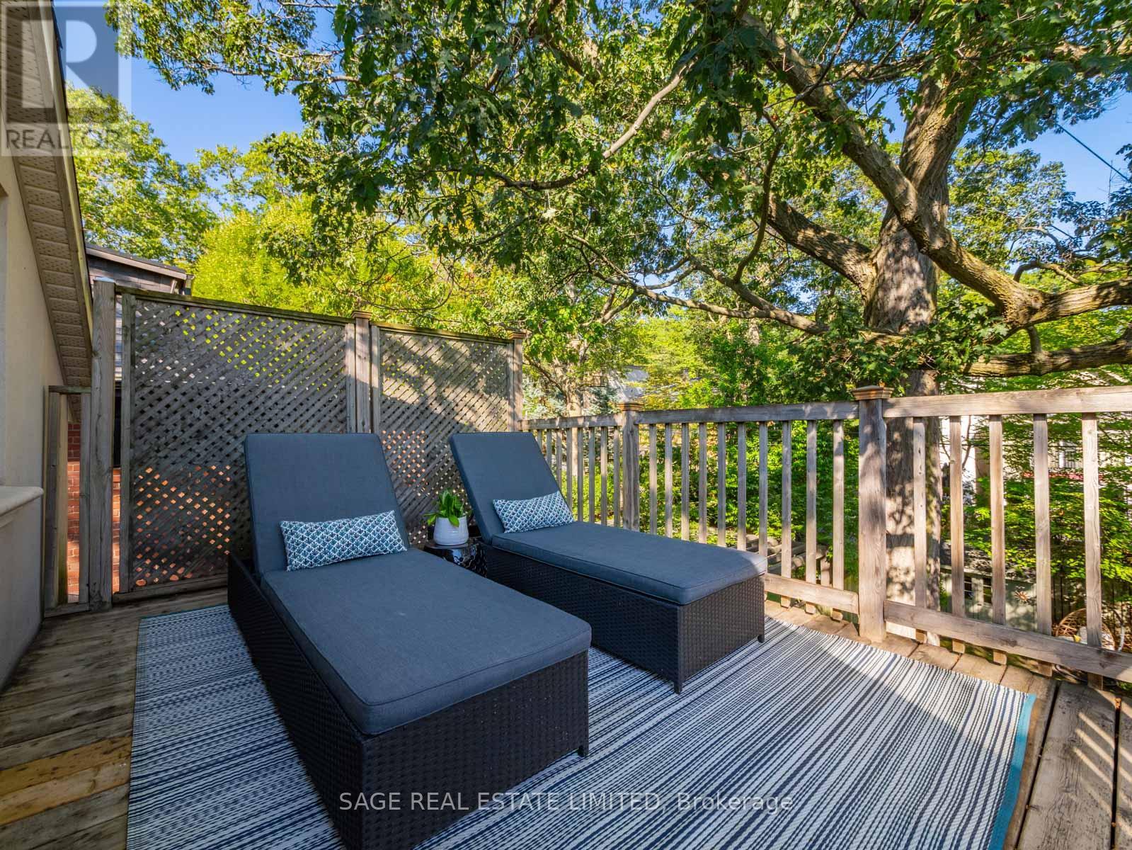 137 Willow Avenue, Toronto, Ontario  M4E 3K4 - Photo 25 - E13035512