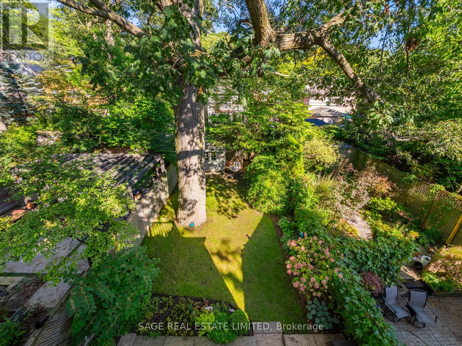 137 Willow Avenue, Toronto, Ontario  M4E 3K4 - Photo 30 - E13035512