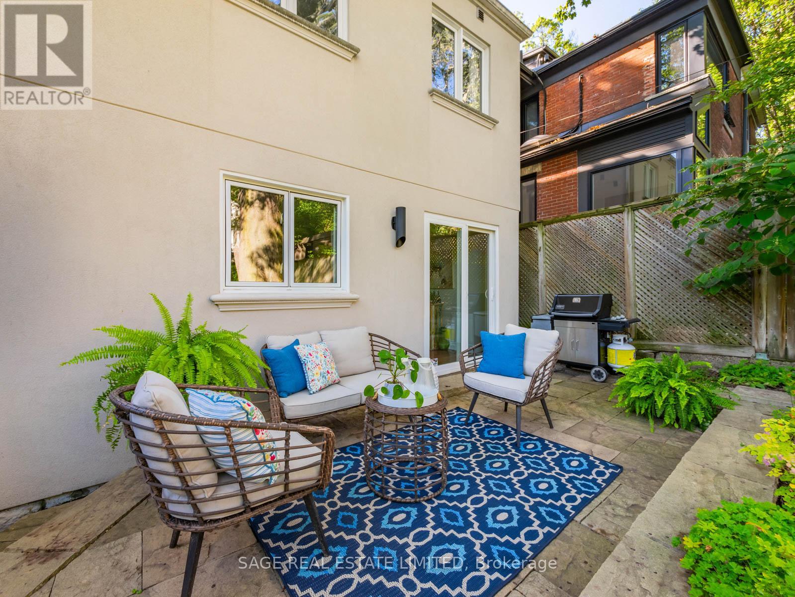 137 Willow Avenue, Toronto, Ontario  M4E 3K4 - Photo 32 - E13035512