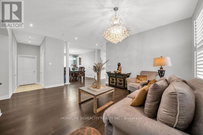 23 Ross Wright Avenue, Clarington, Ontario  L1C 0P6 - Photo 11 - E13035516