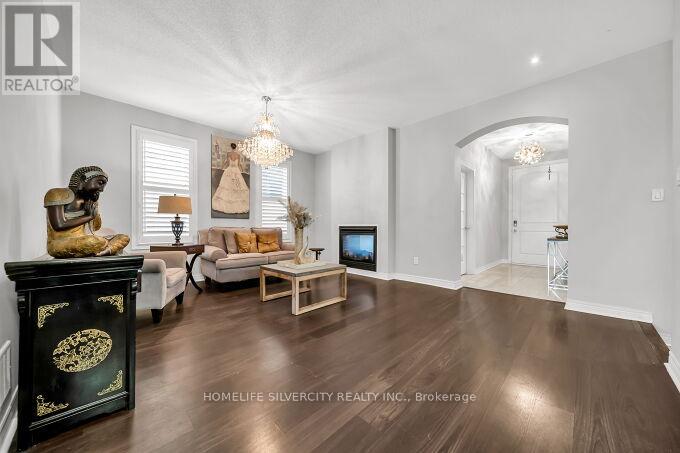 23 Ross Wright Avenue, Clarington, Ontario  L1C 0P6 - Photo 12 - E13035516