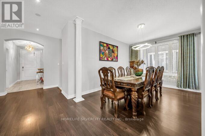 23 Ross Wright Avenue, Clarington, Ontario  L1C 0P6 - Photo 13 - E13035516