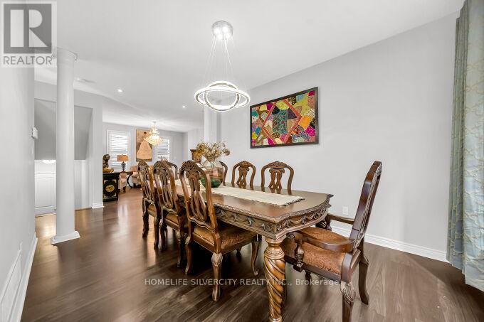 23 Ross Wright Avenue, Clarington, Ontario  L1C 0P6 - Photo 14 - E13035516