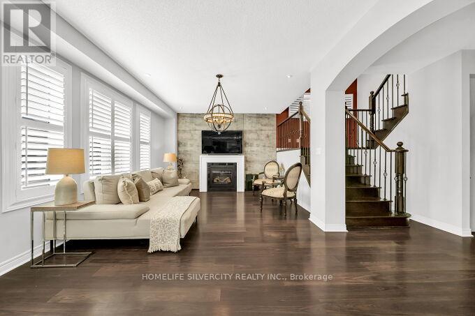 23 Ross Wright Avenue, Clarington, Ontario  L1C 0P6 - Photo 15 - E13035516