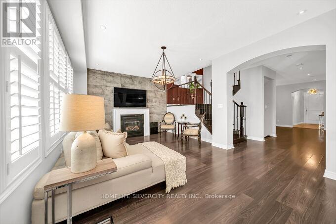 23 Ross Wright Avenue, Clarington, Ontario  L1C 0P6 - Photo 16 - E13035516