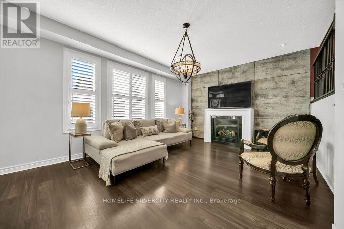 23 Ross Wright Avenue, Clarington, Ontario  L1C 0P6 - Photo 17 - E13035516