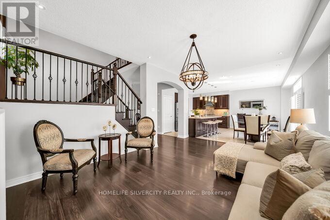 23 Ross Wright Avenue, Clarington, Ontario  L1C 0P6 - Photo 18 - E13035516