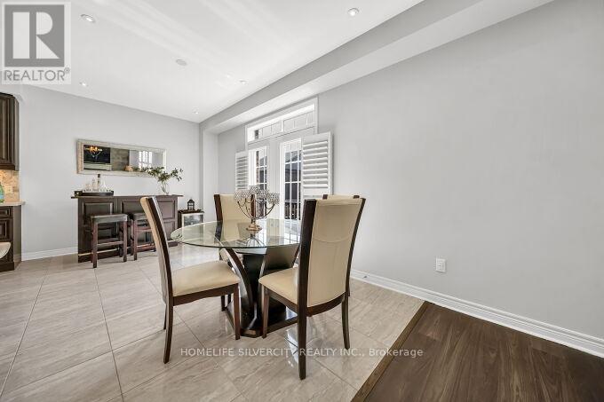 23 Ross Wright Avenue, Clarington, Ontario  L1C 0P6 - Photo 19 - E13035516