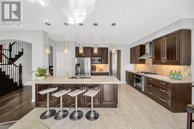 23 Ross Wright Avenue, Clarington, Ontario  L1C 0P6 - Photo 20 - E13035516