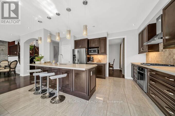 23 Ross Wright Avenue, Clarington, Ontario  L1C 0P6 - Photo 22 - E13035516