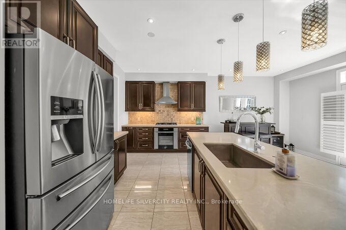 23 Ross Wright Avenue, Clarington, Ontario  L1C 0P6 - Photo 23 - E13035516