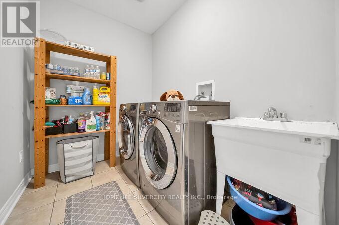 23 Ross Wright Avenue, Clarington, Ontario  L1C 0P6 - Photo 26 - E13035516