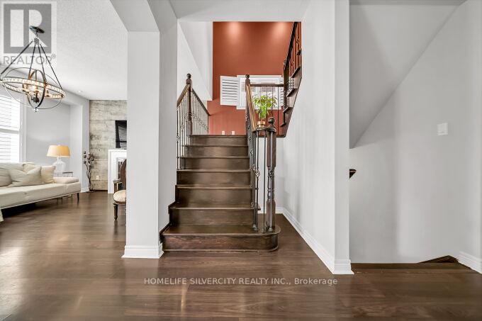 23 Ross Wright Avenue, Clarington, Ontario  L1C 0P6 - Photo 28 - E13035516