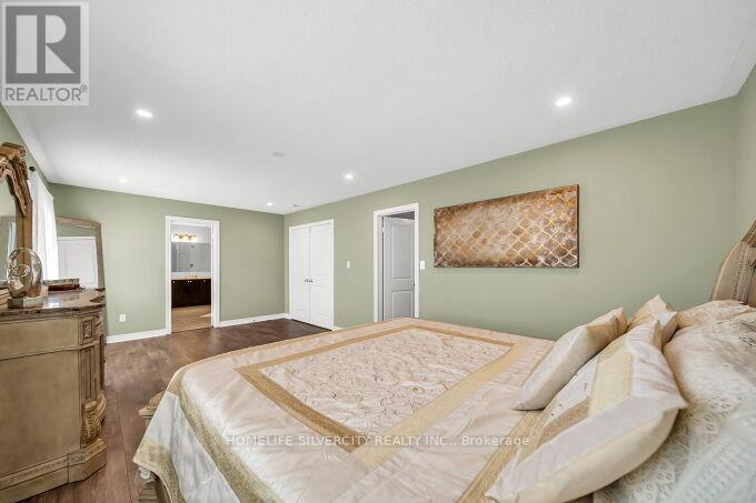 23 Ross Wright Avenue, Clarington, Ontario  L1C 0P6 - Photo 33 - E13035516