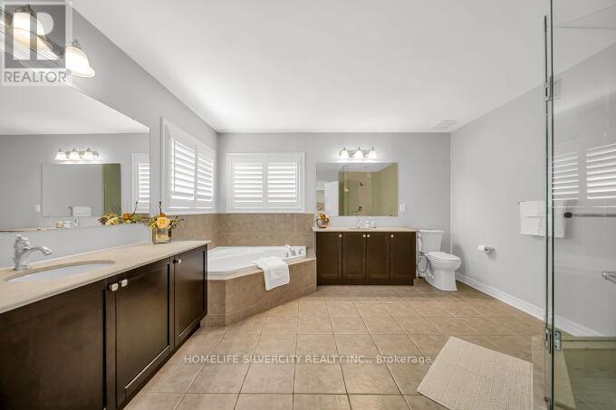 23 Ross Wright Avenue, Clarington, Ontario  L1C 0P6 - Photo 34 - E13035516