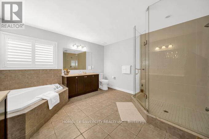 23 Ross Wright Avenue, Clarington, Ontario  L1C 0P6 - Photo 35 - E13035516