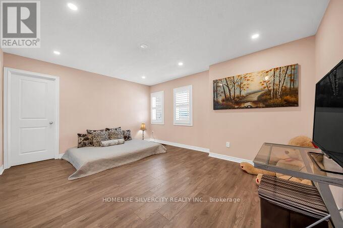 23 Ross Wright Avenue, Clarington, Ontario  L1C 0P6 - Photo 39 - E13035516