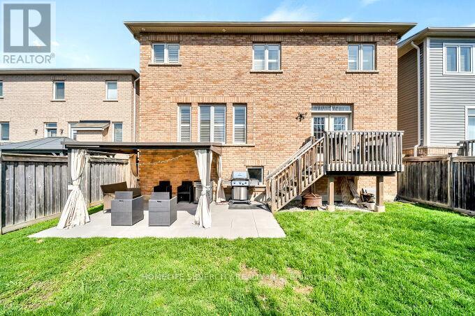 23 Ross Wright Avenue, Clarington, Ontario  L1C 0P6 - Photo 44 - E13035516