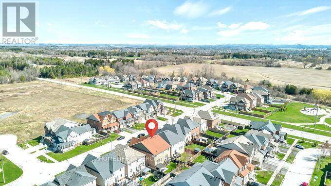 23 Ross Wright Avenue, Clarington, Ontario  L1C 0P6 - Photo 45 - E13035516